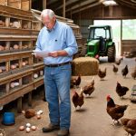 Chicken farmers face high costs switching to eggs for Tyson Foods