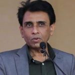 Khalid maqbool