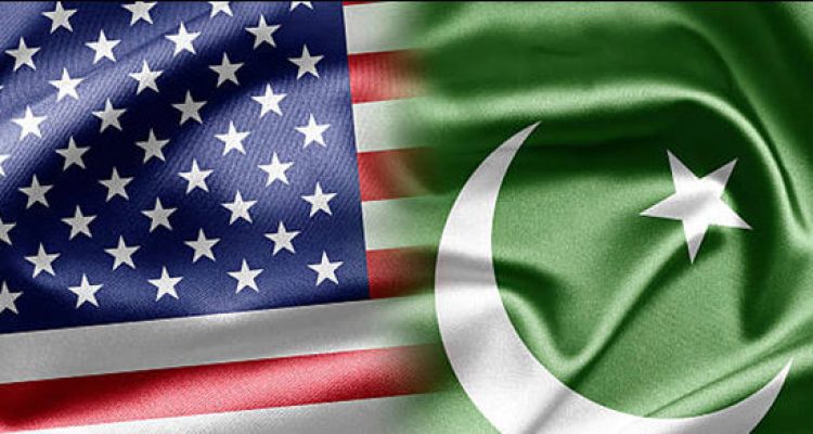 High-level US delegation in Pakistan to discuss bilateral ties