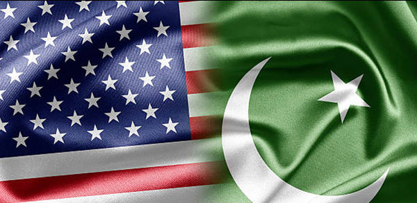 High-level US delegation in Pakistan to discuss bilateral ties