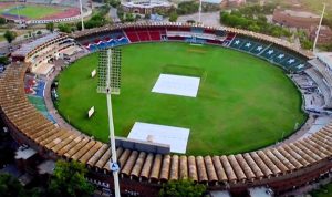 PCB selects three venues for Champions Trophy 2025