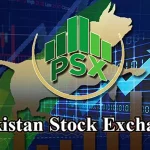 Pakistan Stock Exchange loses 80 points, closes at 71,971 points