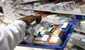 Pakistan faces shortage of life-saving drugs