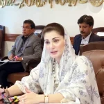 Punjab CM Maryam Nawaz orders to strictly implement one-dish ban in weddings